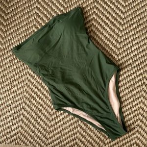 J Crew bathing suit